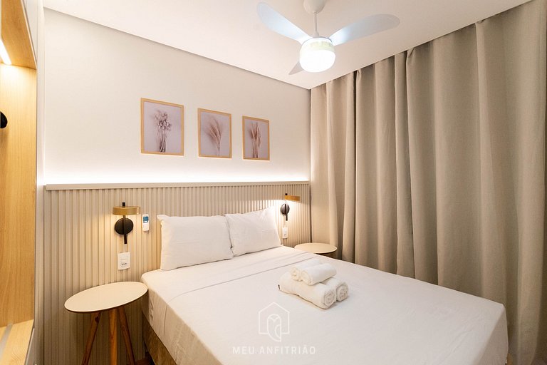 Apartment in Sao Paulo