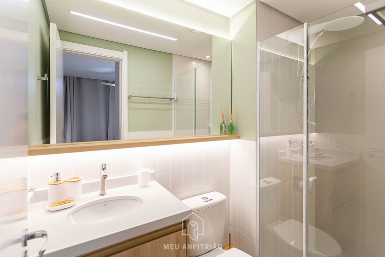 Apartamento en Sao Paulo