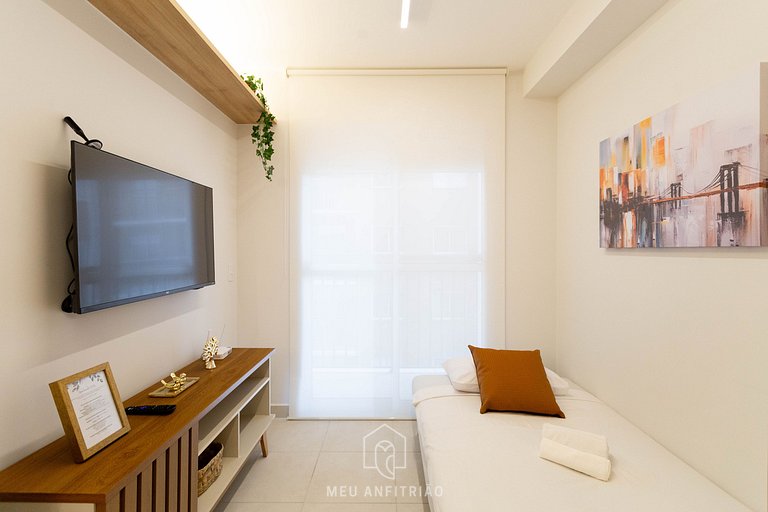 Apartamento en Sao Paulo
