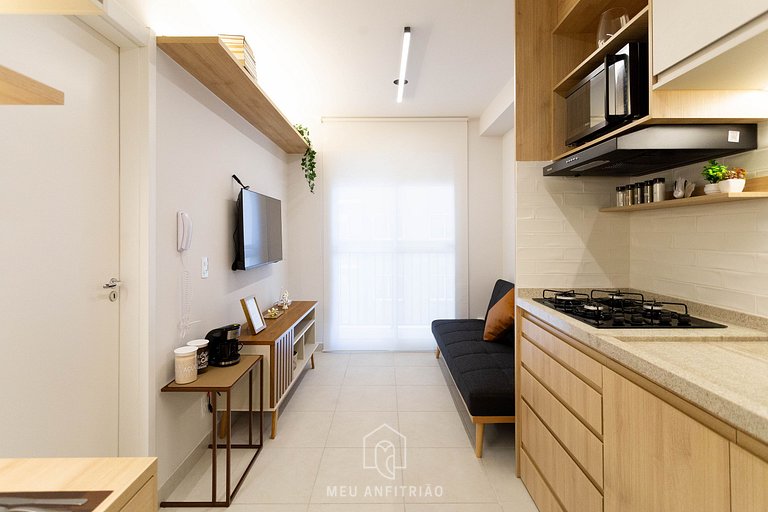 Apartamento em São Paulo