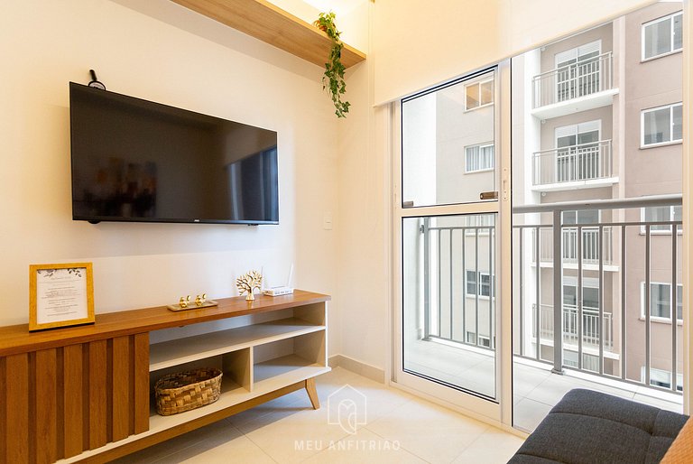 Apartamento em São Paulo