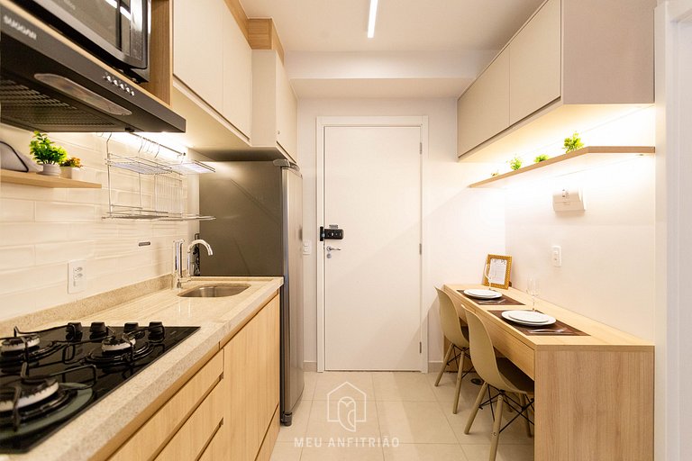 Apartamento em São Paulo