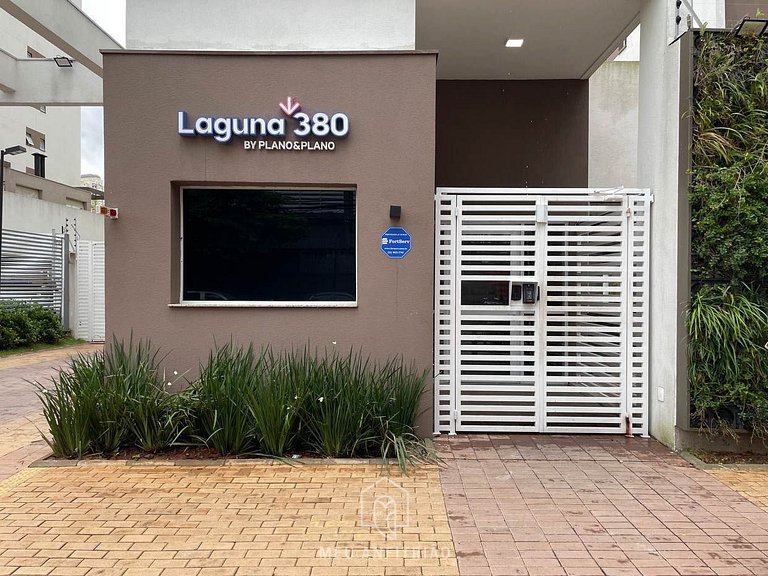 Apartamento em São Paulo