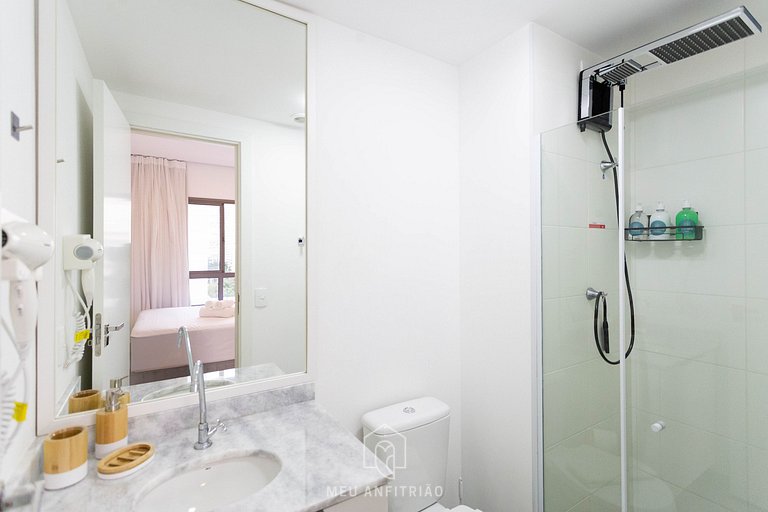 Apartment in Itaim Bibi, São Paulo