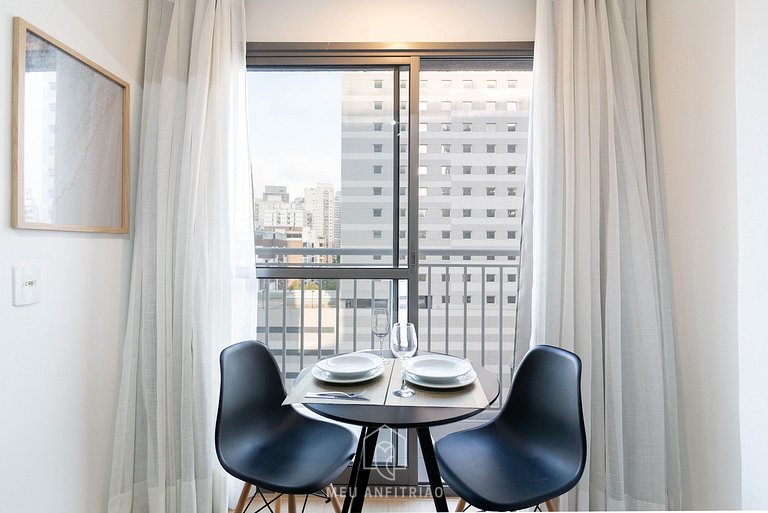 Apartamento em Itaim, São Paulo