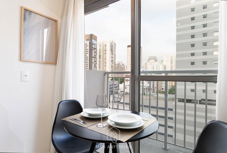 Apartamento en Itaim Bibi, São Paulo