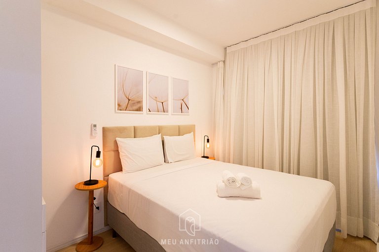 Apartamento en Itaim Bibi, São Paulo