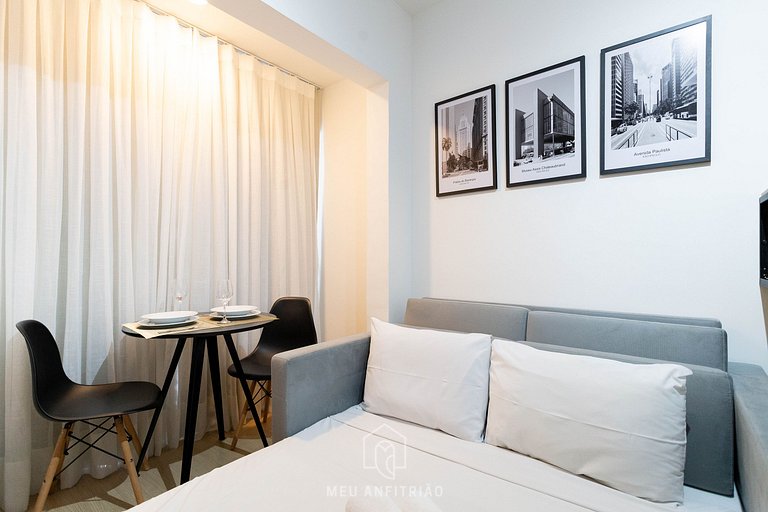 Apartamento en Itaim Bibi, São Paulo