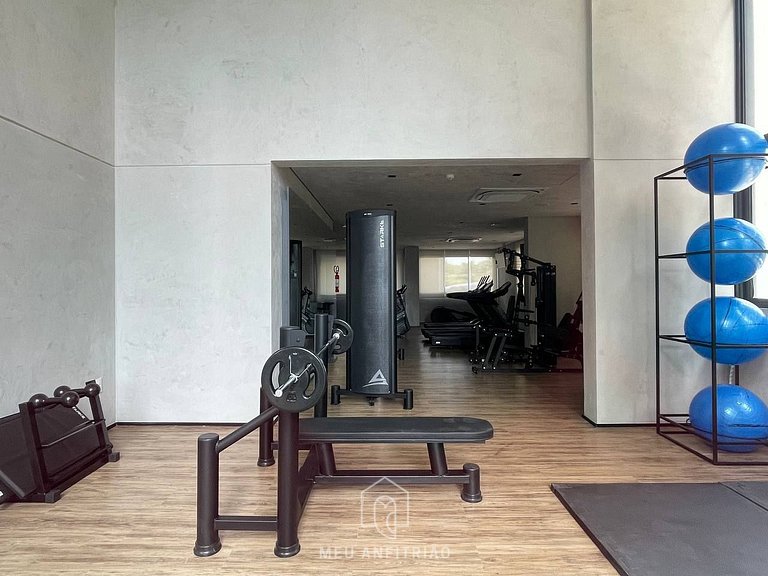 Apartamento em São Paulo