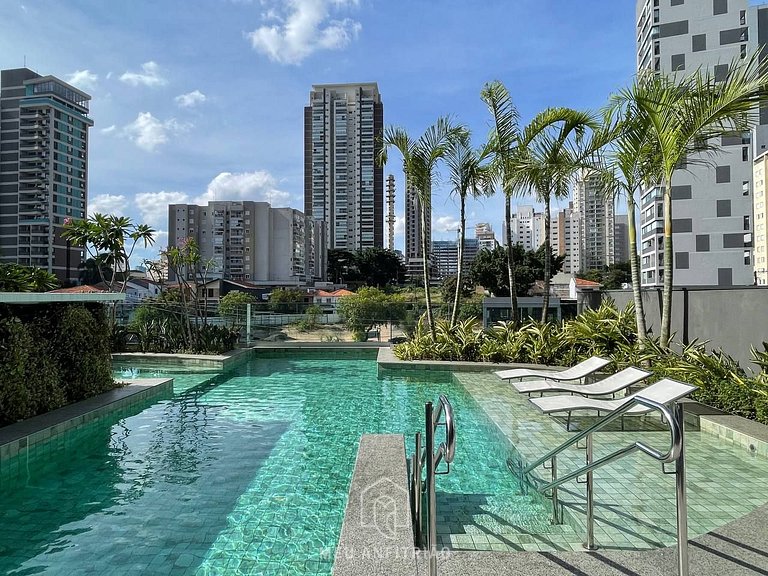 Apartamento em São Paulo