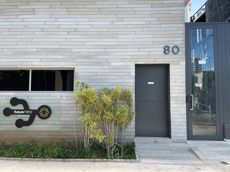 Apartment in Sao Paulo
