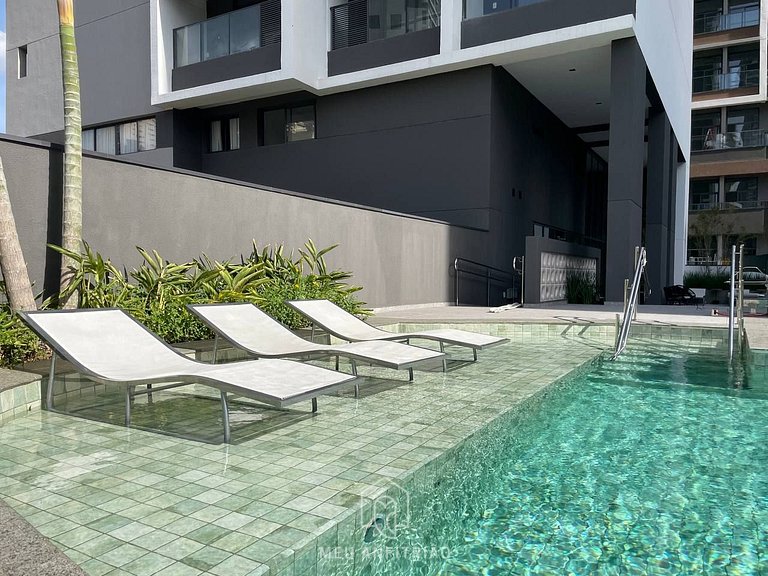 Apartment in Sao Paulo