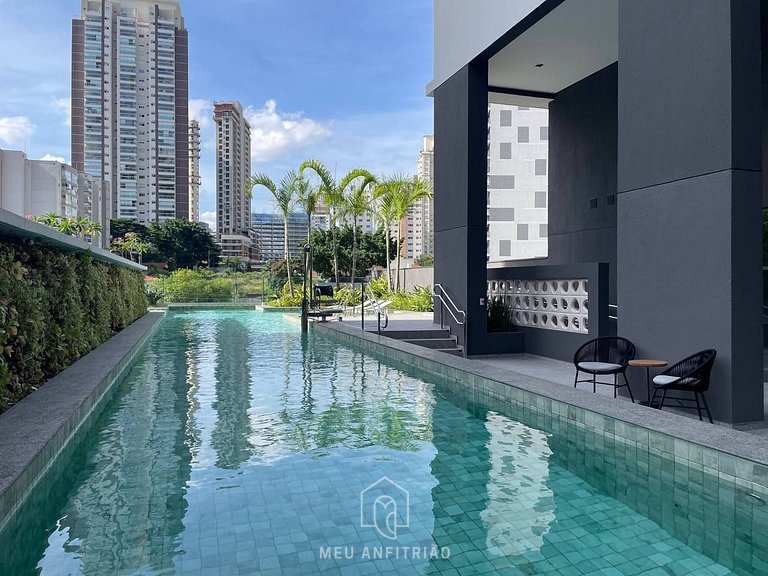 Apartamento em São Paulo