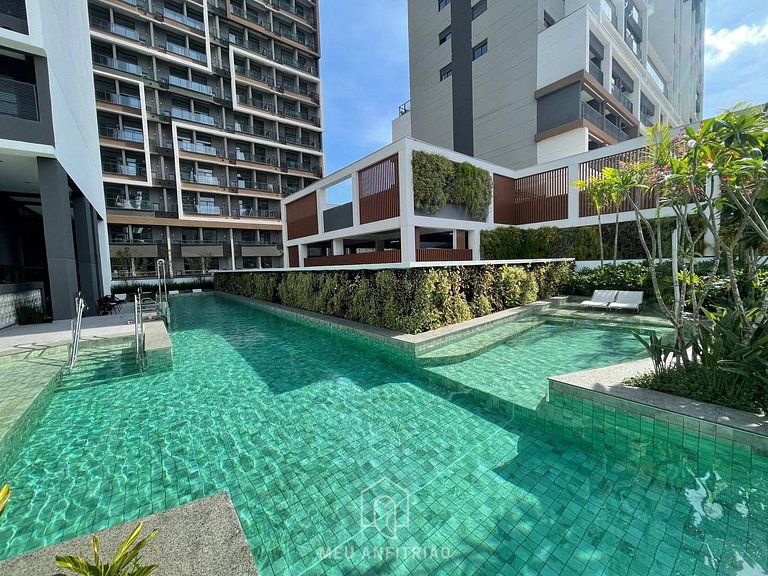 Apartamento em São Paulo
