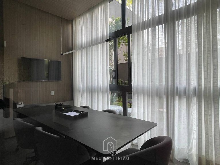 Apartamento en Sao Paulo