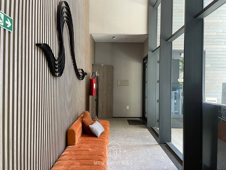 Apartamento em São Paulo