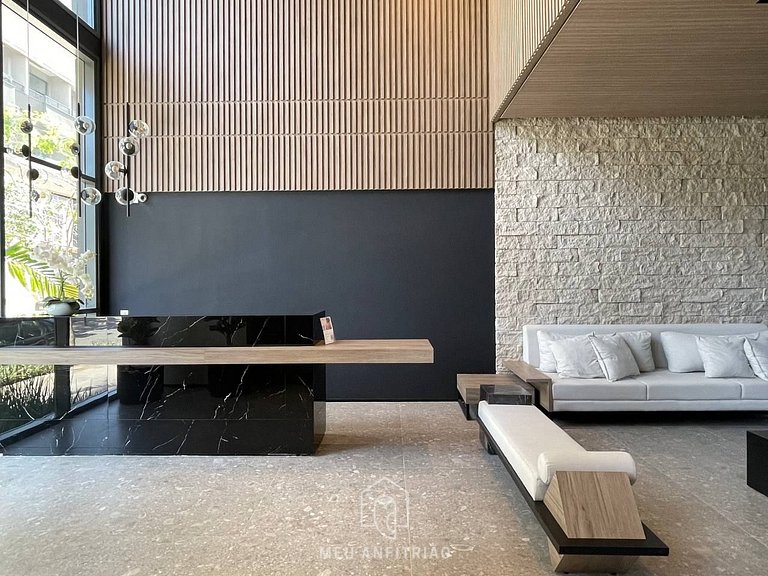 Apartamento em São Paulo