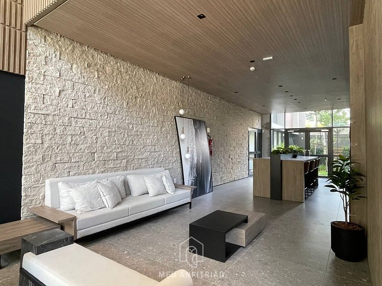 Apartamento em São Paulo