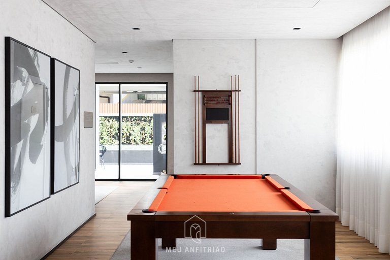 Apartamento em São Paulo