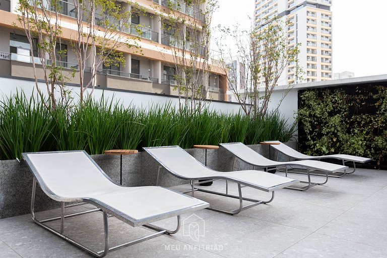 Apartamento em São Paulo