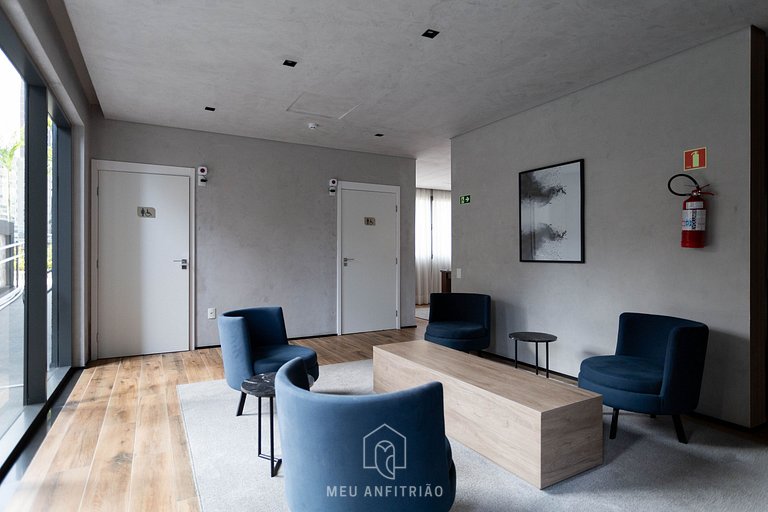 Apartamento en Sao Paulo