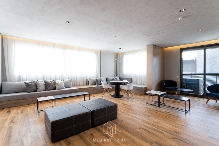 Apartamento em São Paulo
