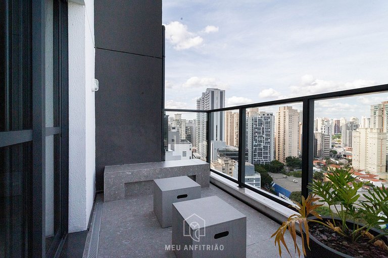 Apartamento em São Paulo