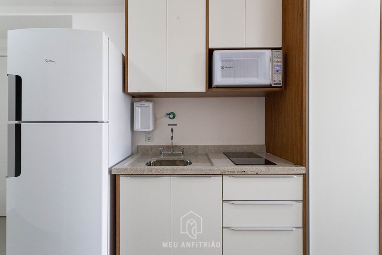 Apartment in Sao Paulo