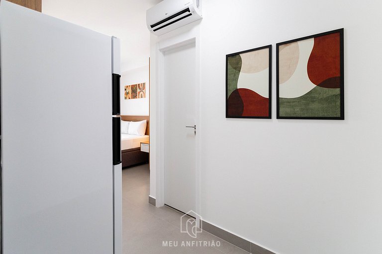Apartment in Sao Paulo