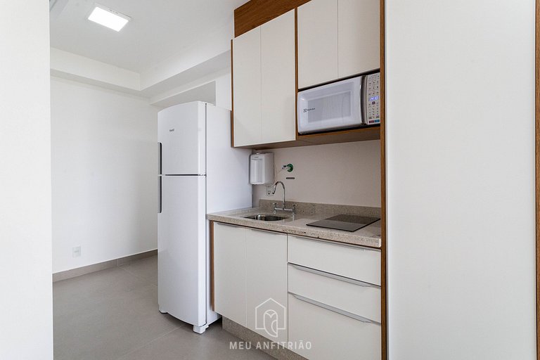 Apartamento en Sao Paulo