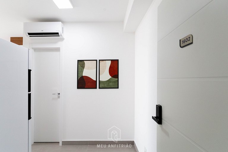Apartamento em São Paulo