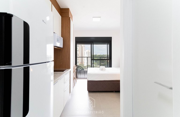Apartamento em São Paulo
