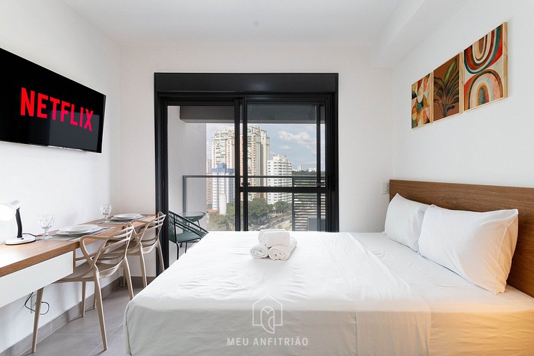 Apartamento en Sao Paulo