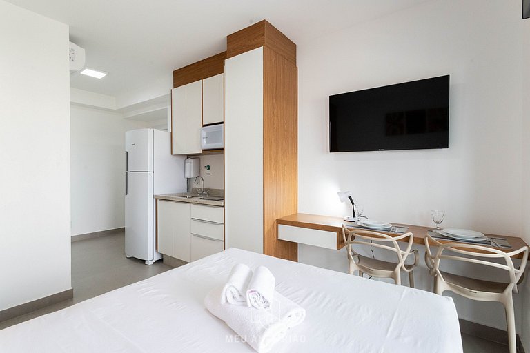 Apartment in Sao Paulo