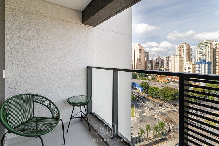Apartment in Sao Paulo