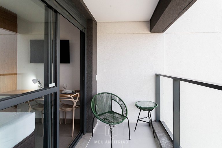 Apartamento em São Paulo