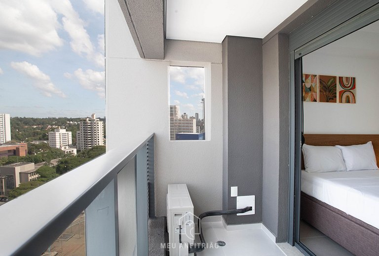 Apartment in Sao Paulo