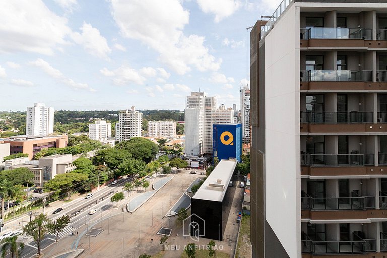 Apartment in Sao Paulo
