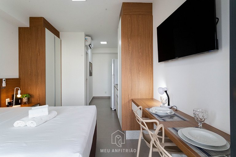 Apartment in Sao Paulo