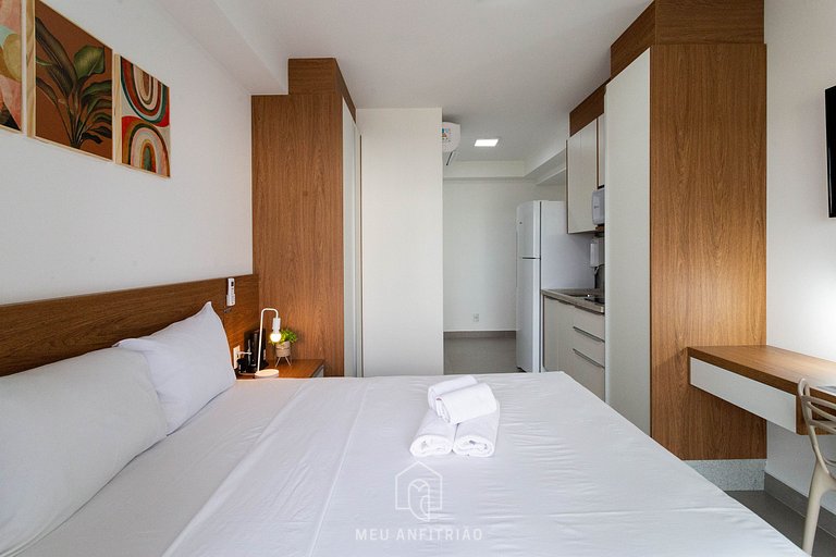 Apartamento em São Paulo