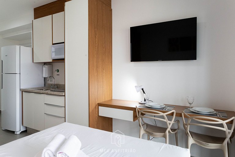 Apartamento en Sao Paulo