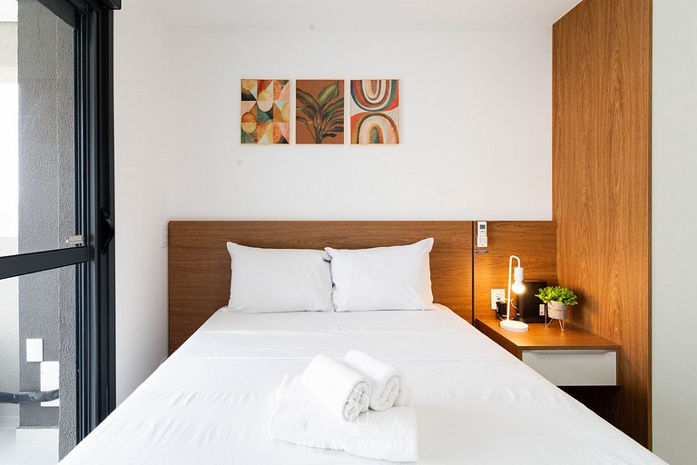 Apartamento em São Paulo