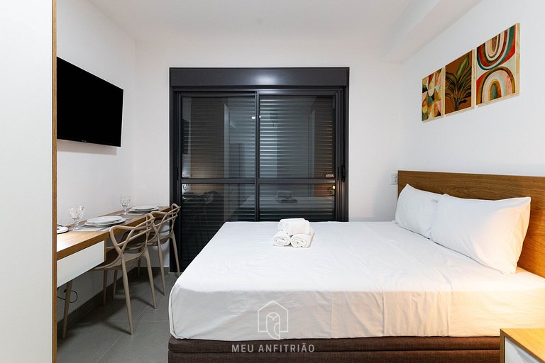 Apartamento em São Paulo