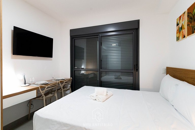 Apartamento em São Paulo
