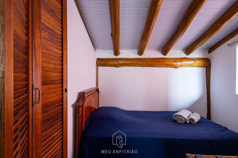 House at Ilhabela Greens Golf Resort - Veloso Beach