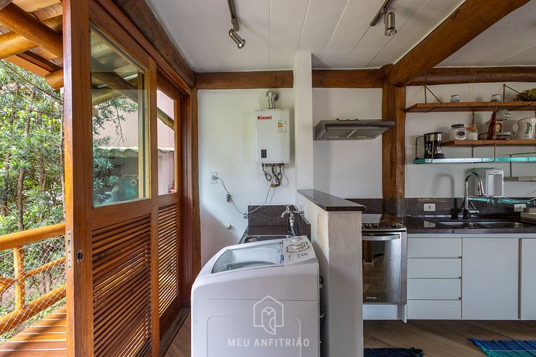 House at Ilhabela Greens Golf Resort - Veloso Beach