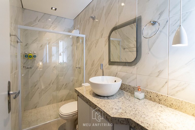 Suíte em Paulista, São Paulo