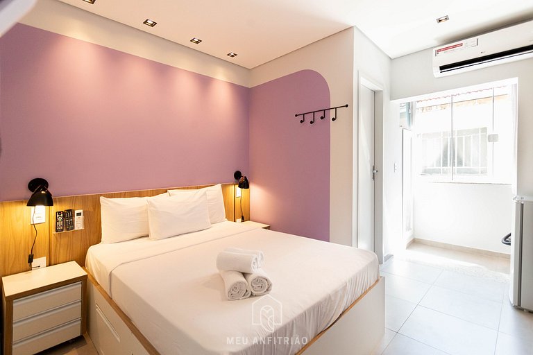 Suite in Sao Paulo