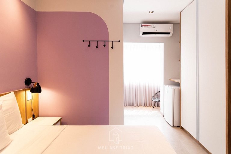 Suite in Sao Paulo
