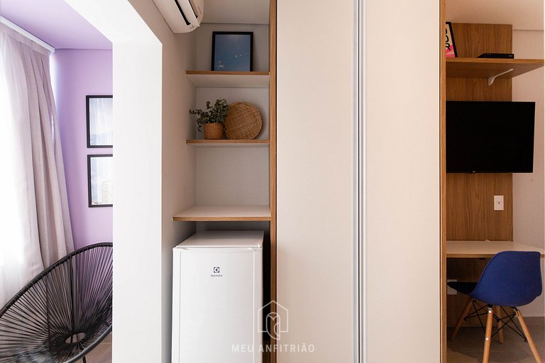 Suite in Sao Paulo